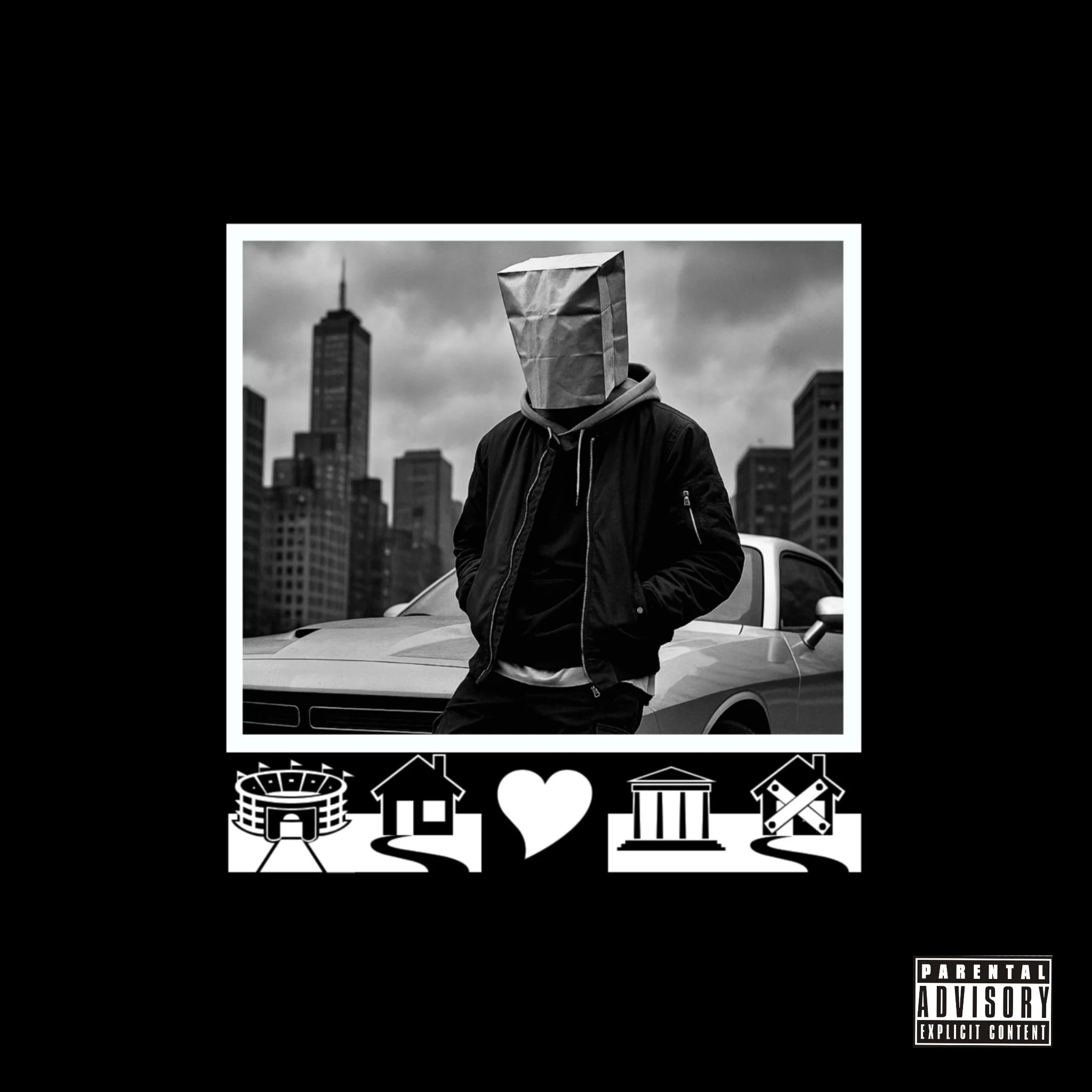 Bully (Instrumental) - Shygxd