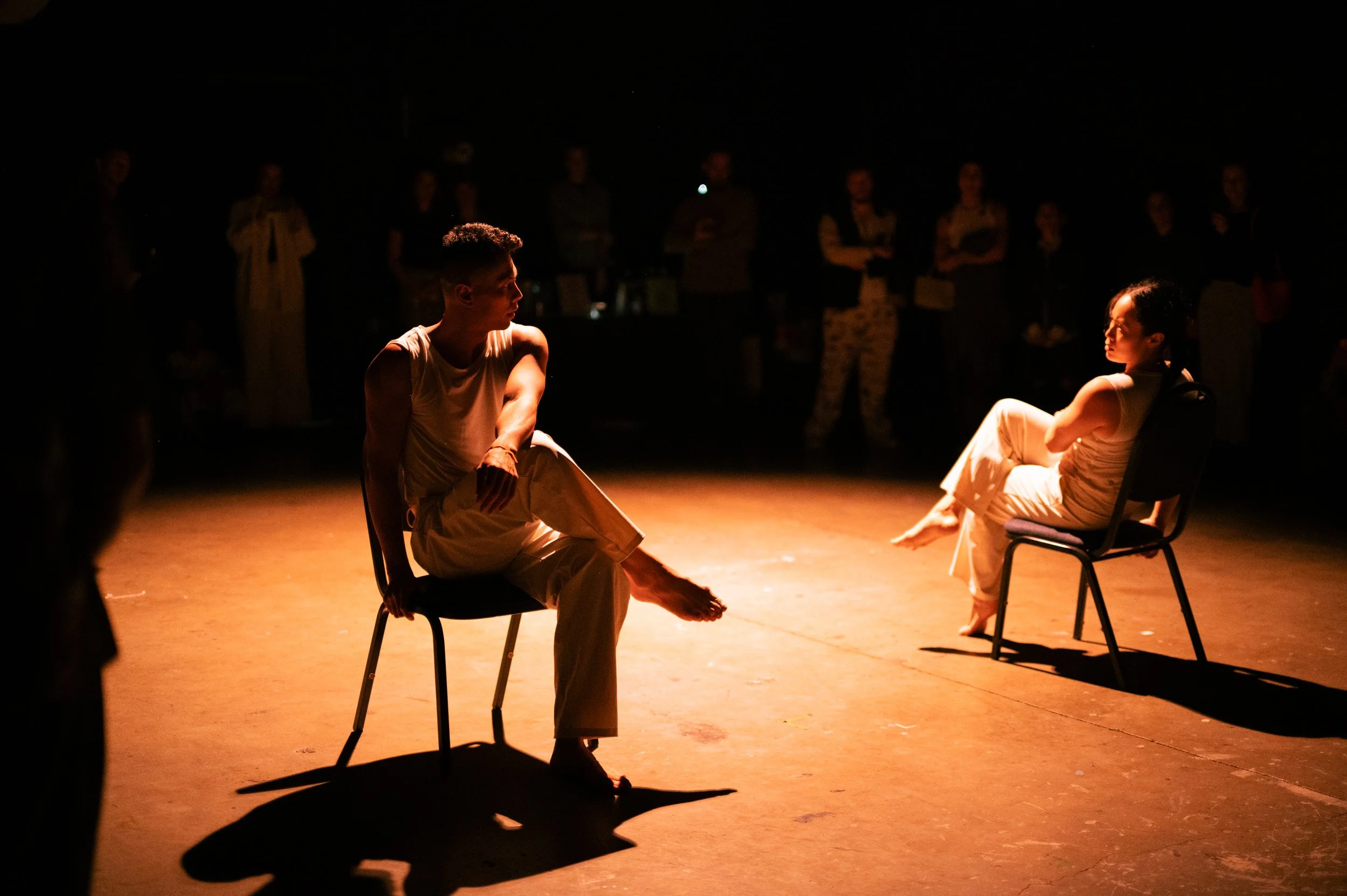 Are We Still Dancing?