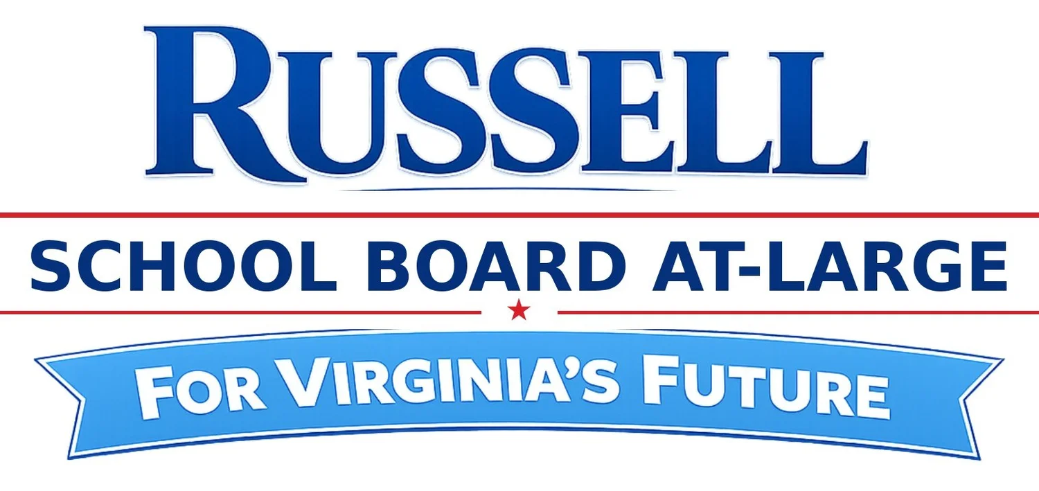 Russell For Virginia’s Future 