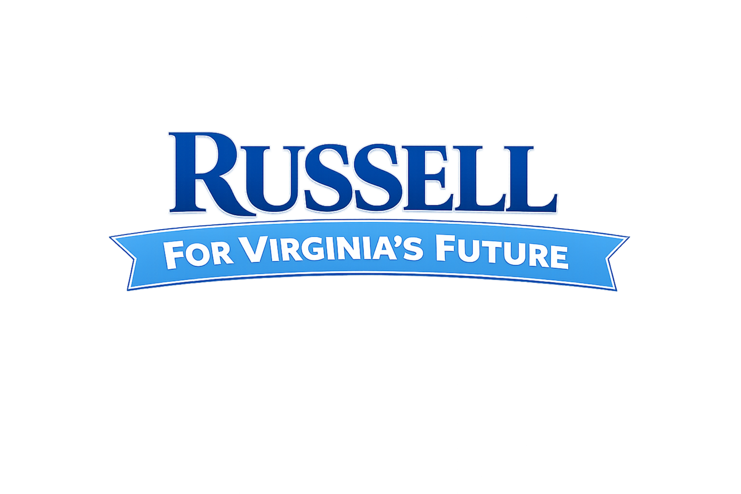 Russell For Virginia’s Future 