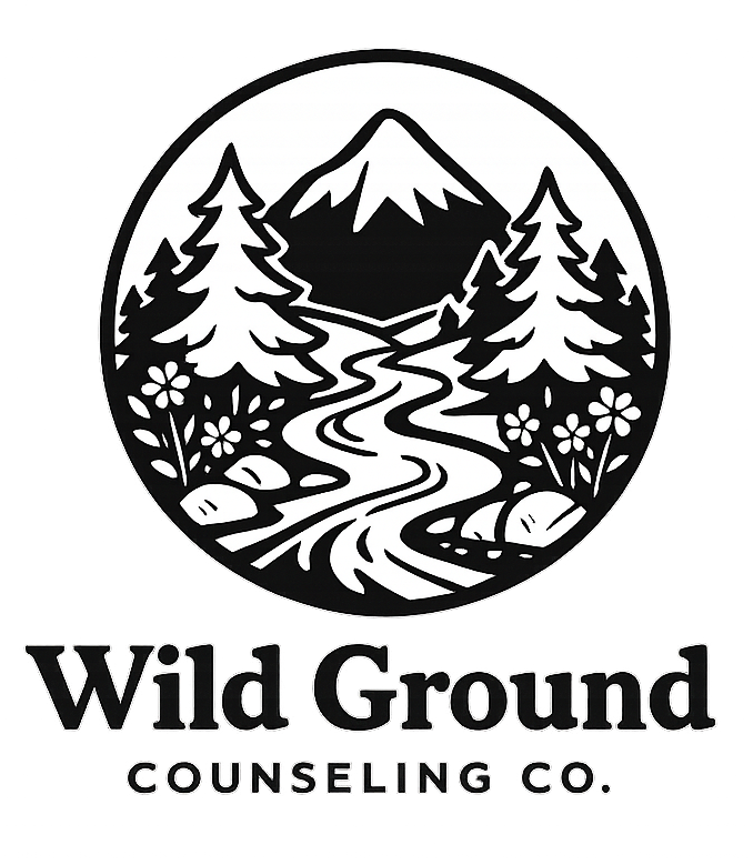 Wild Ground Counseling Co.