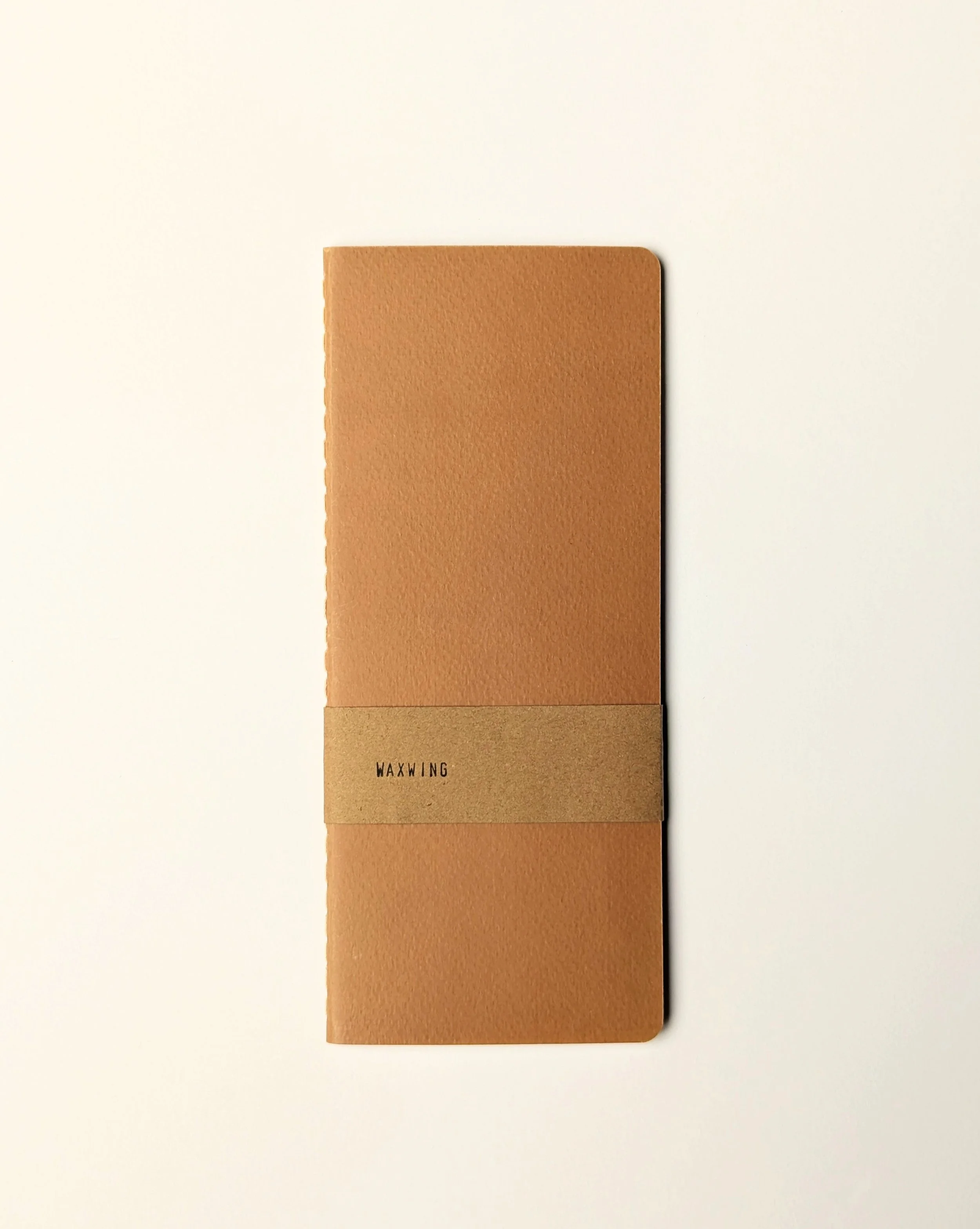Reference Notebook