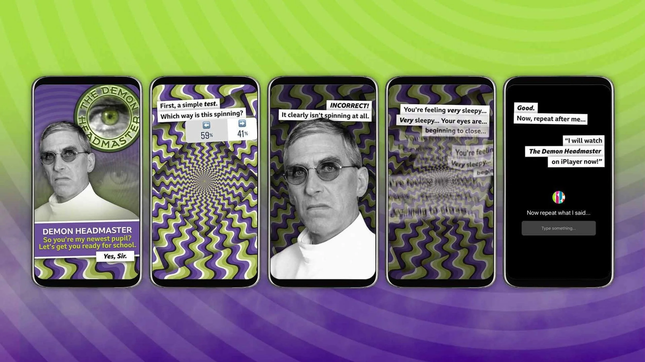 Freelance content marketing for television and culture