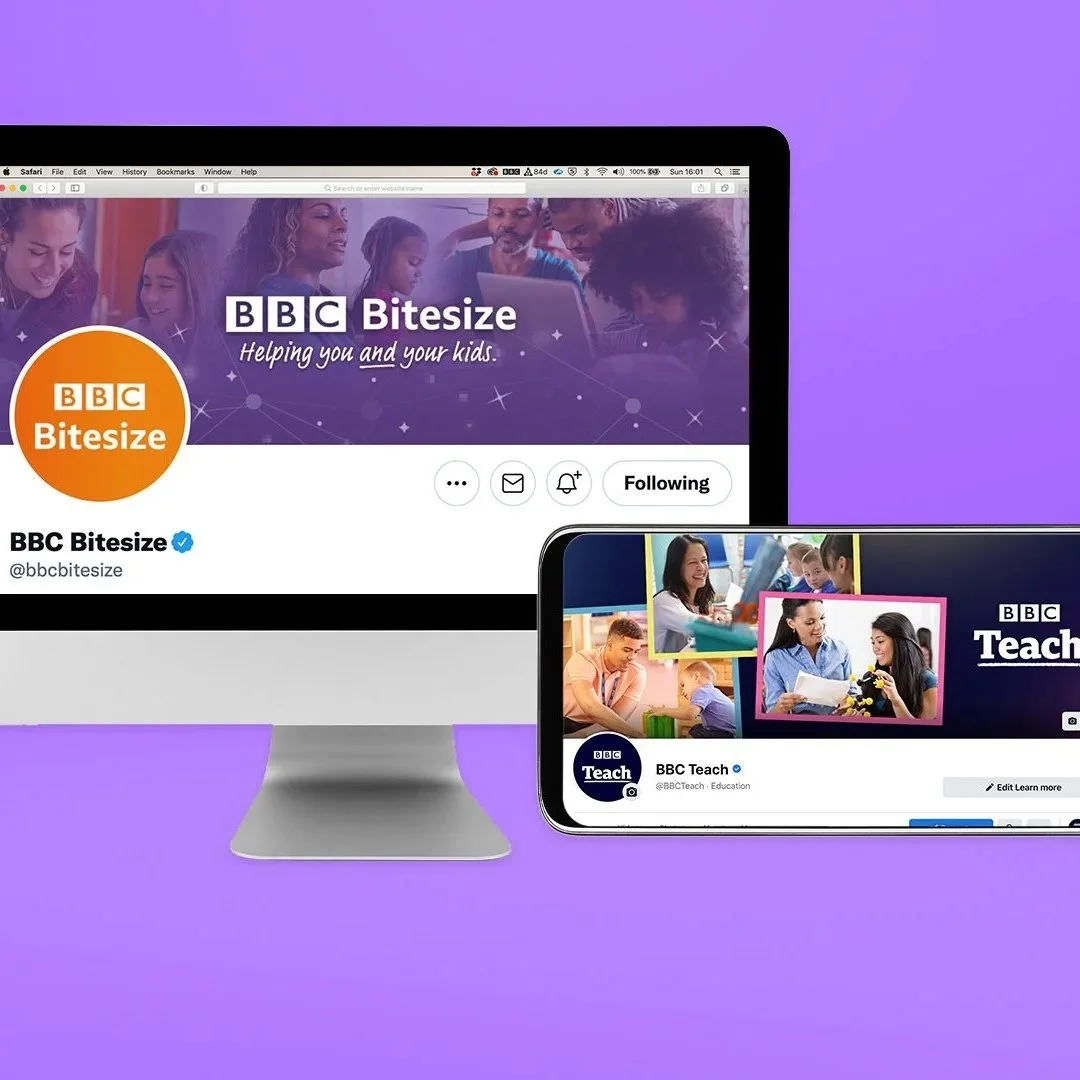 Freelance content marketing for education and culture