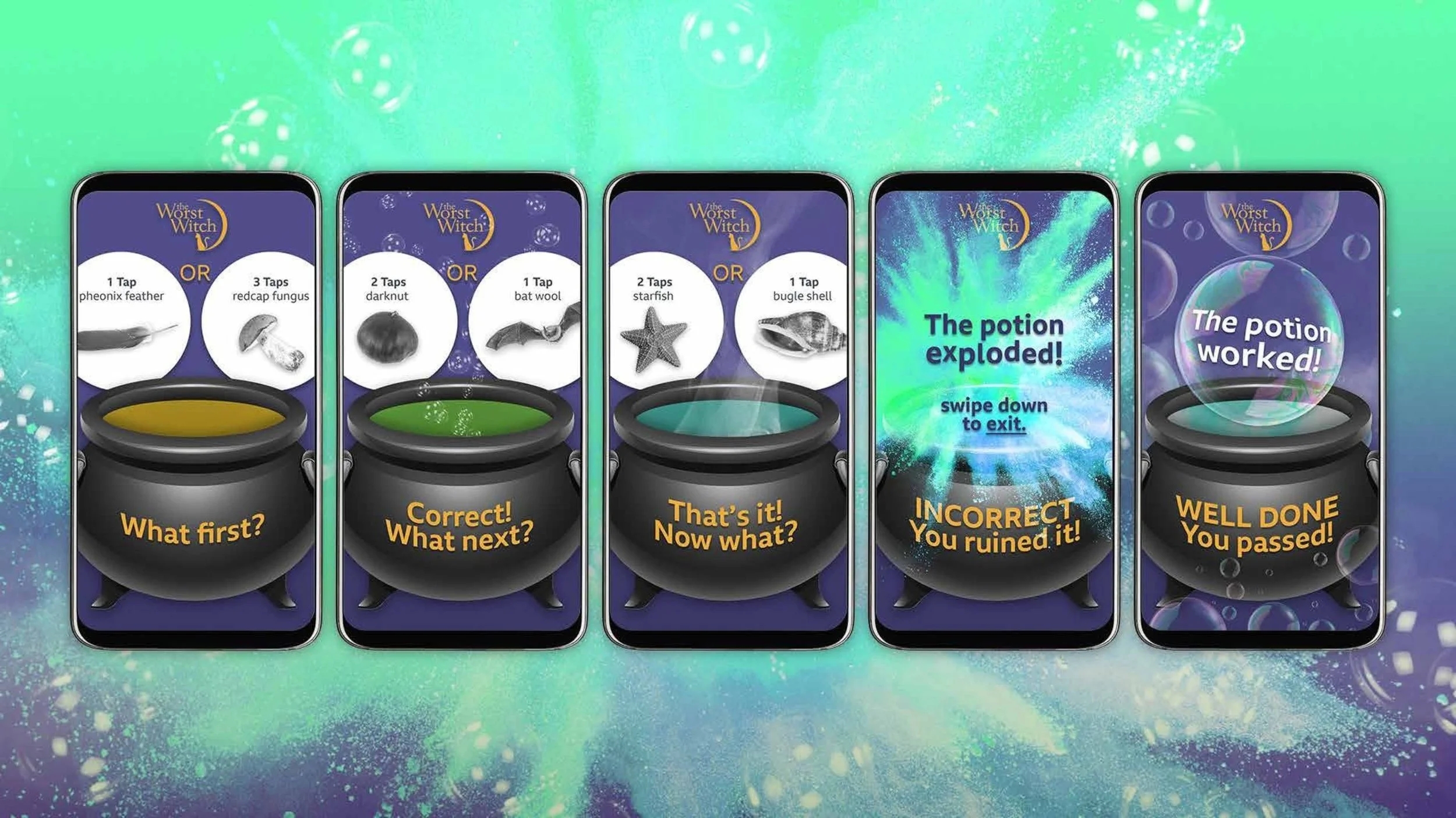 Freelance content marketing for television and culture