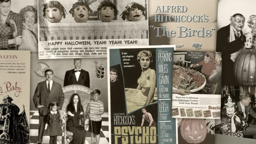 Freelance content marketing for heritage and culture