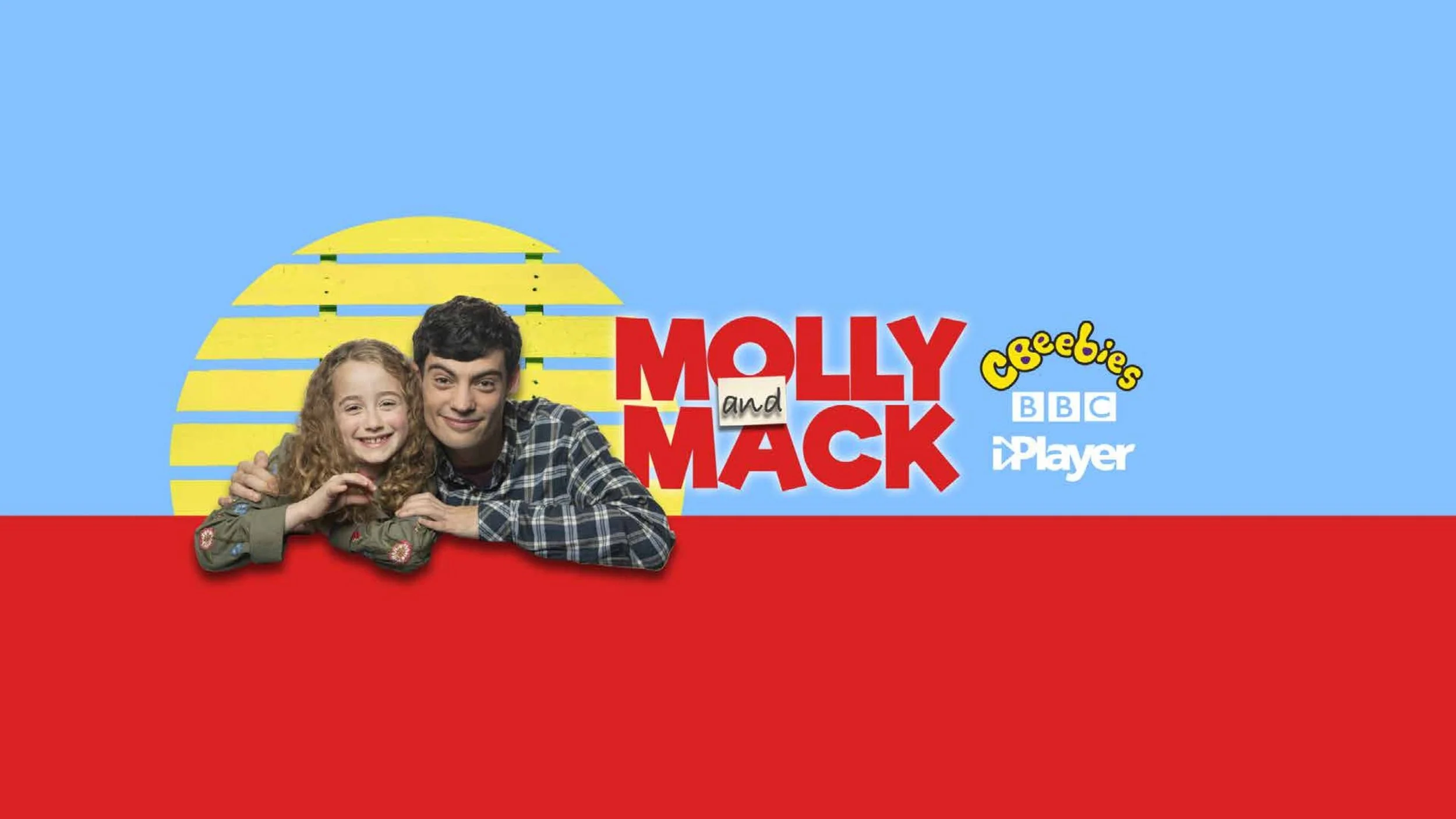 Freelance content marketing for television and culture