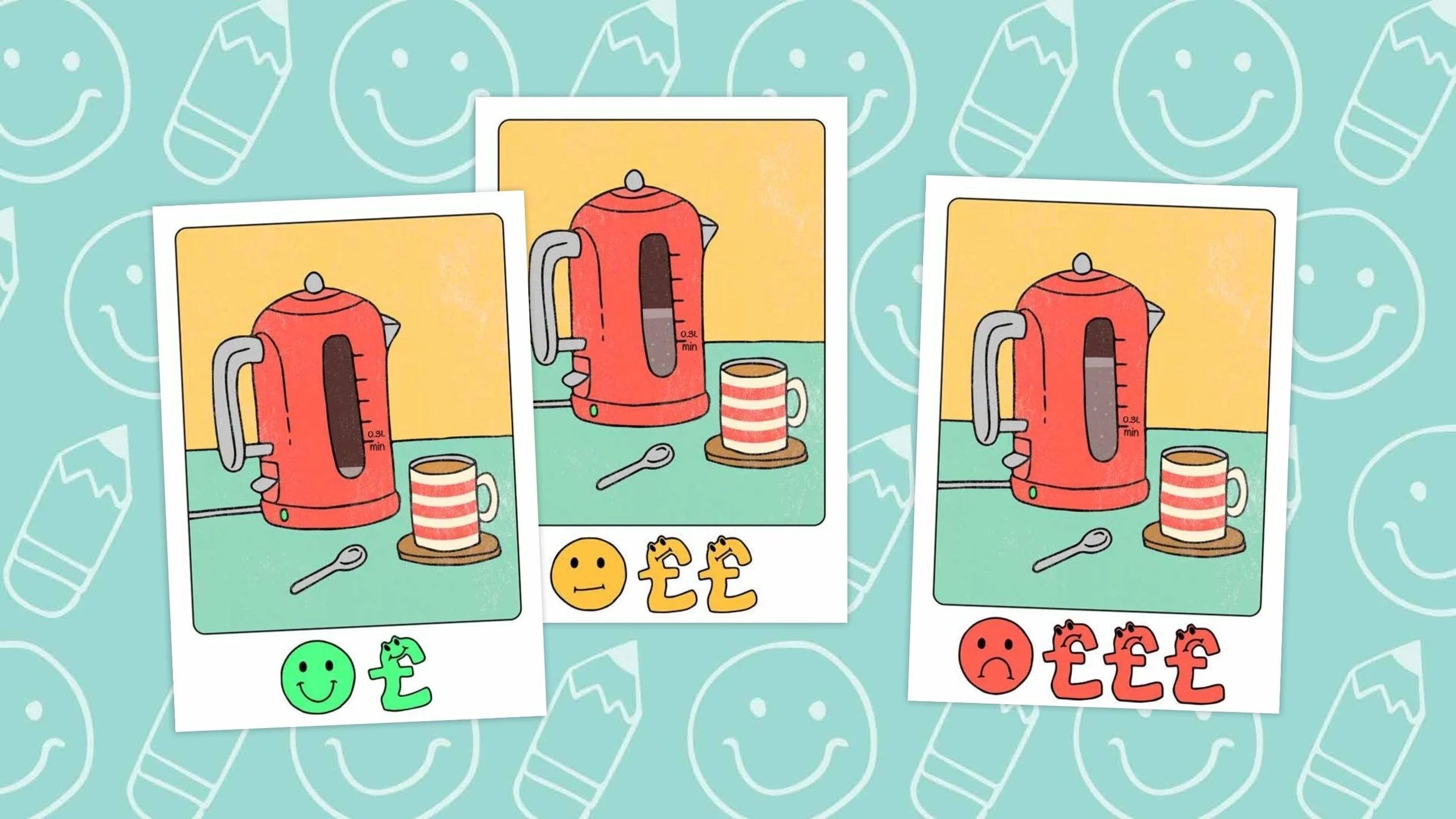 Freelance content marketing for environmental and eco brands