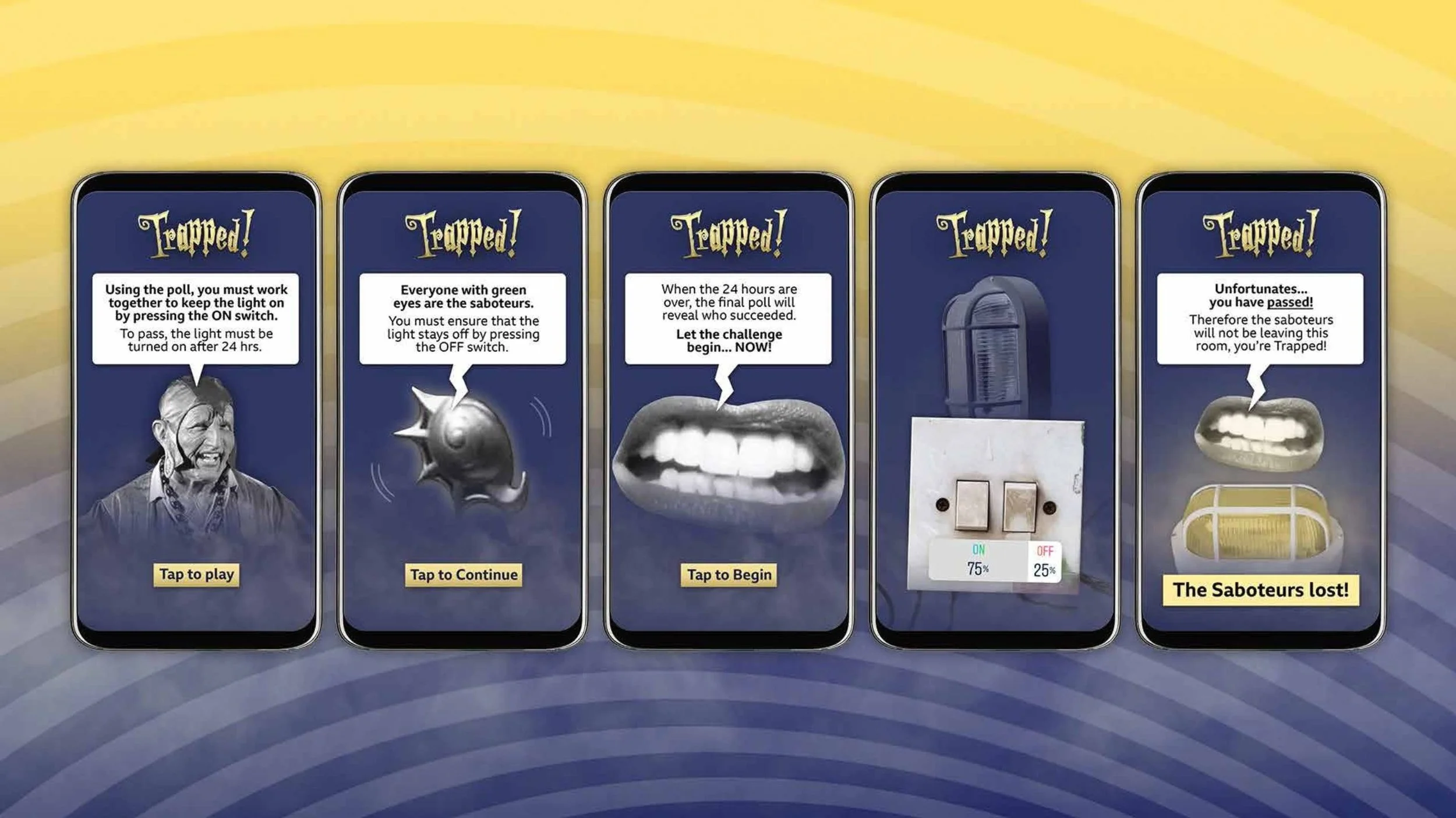 Freelance content marketing for television and culture