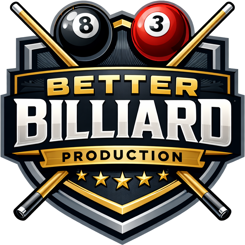 Better Billiard Production