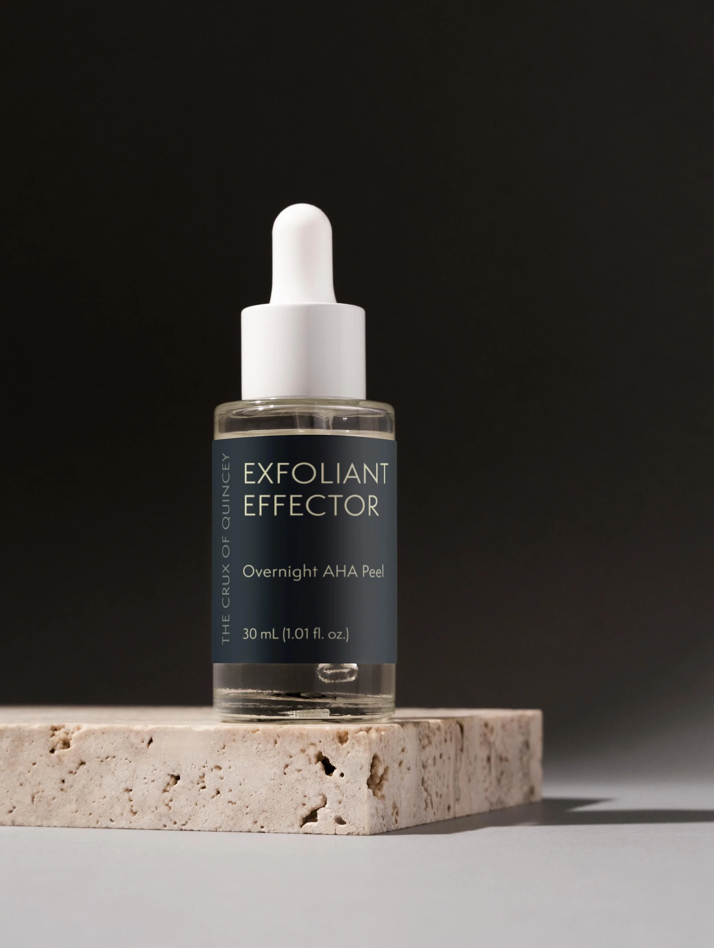 Exfoliant Effector
