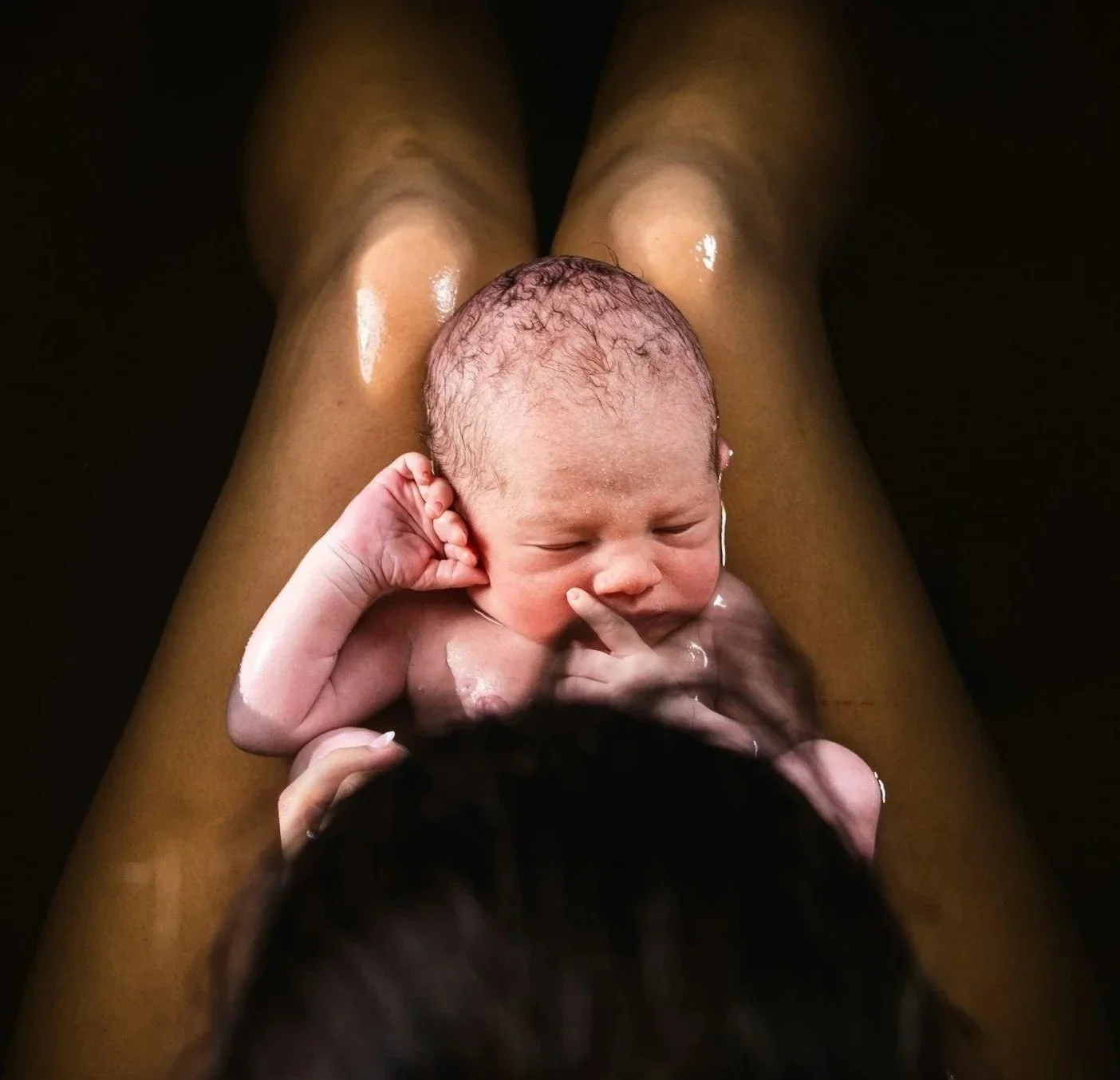 Holiday Birth Support