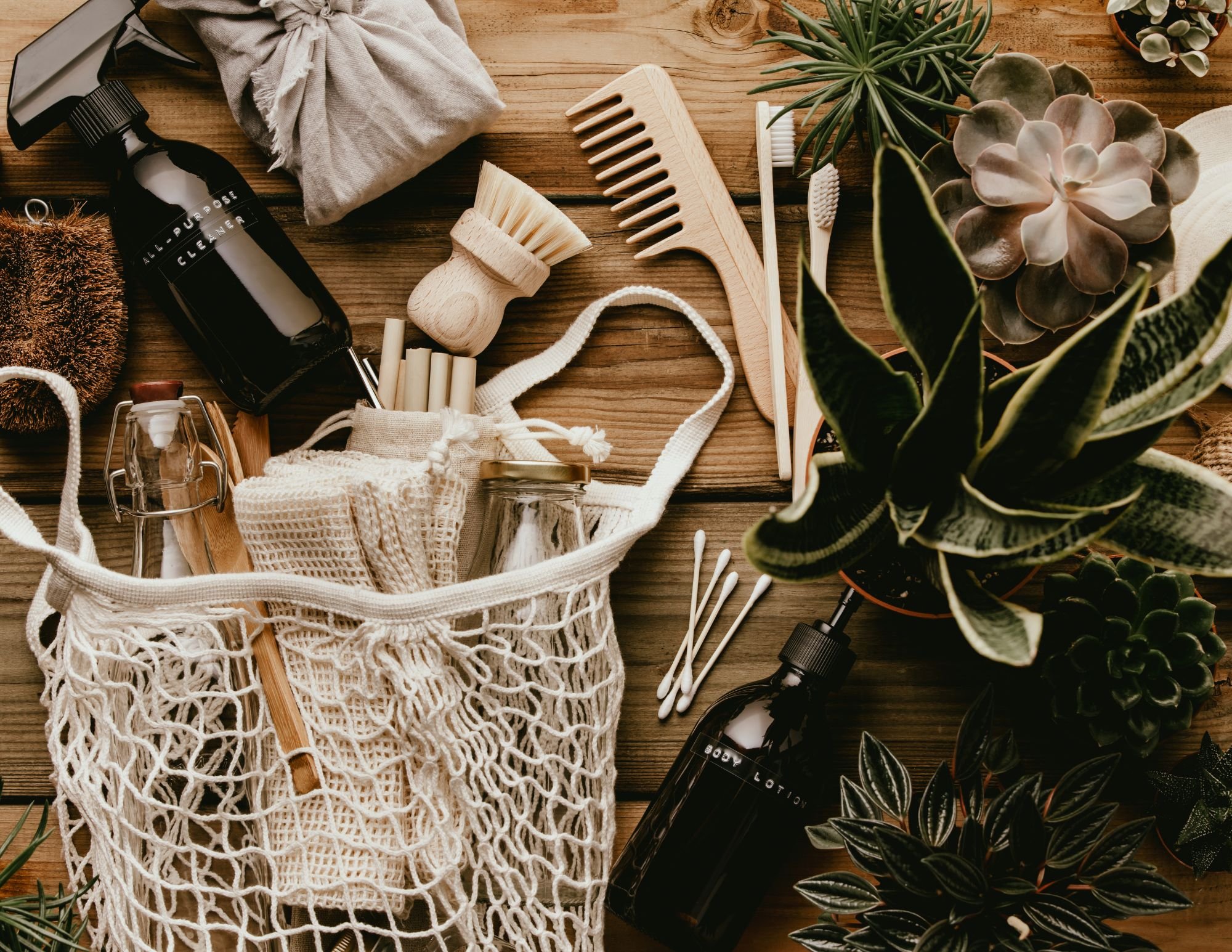 Why Shopping at a Refillery is Actually Less Expensive