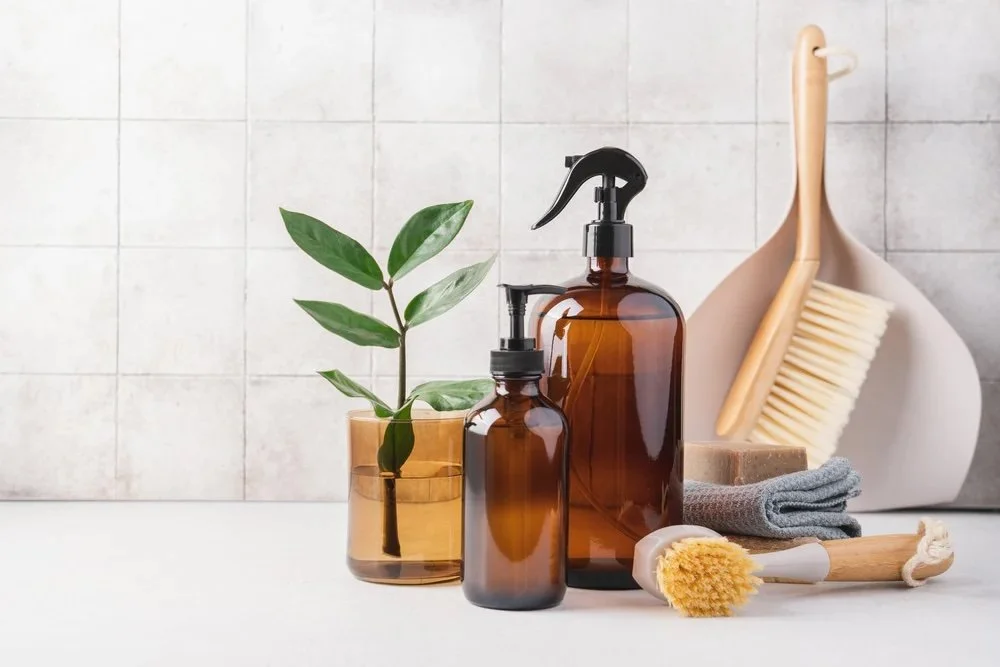 10 Easy Swaps to Detox Your Home Without Overwhelm