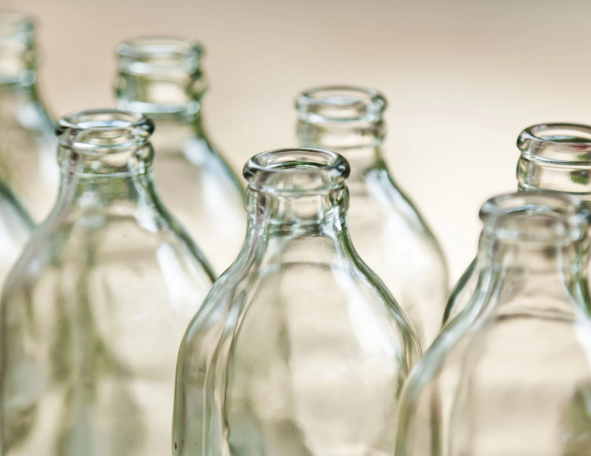 Container Care 101: How to Safely Reuse and Refill Your Bottles