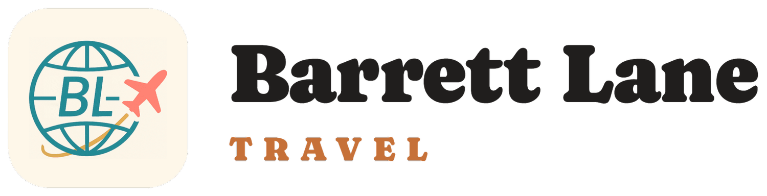 Barrett Lane Travel