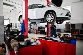 Full service A for Japanese petrol cars