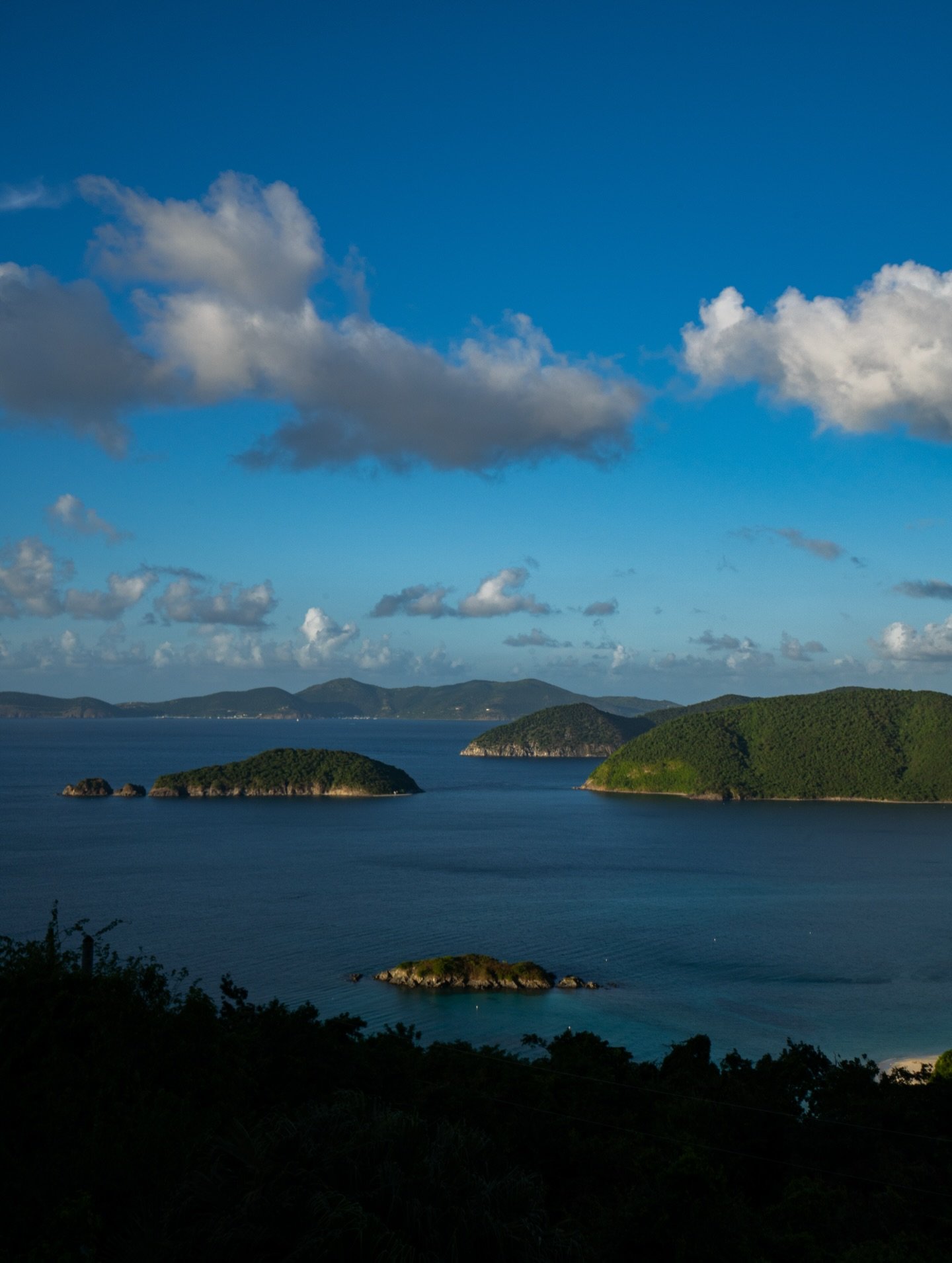 No place like it 💚

#usvi #photographer #travel #underwater #foryou