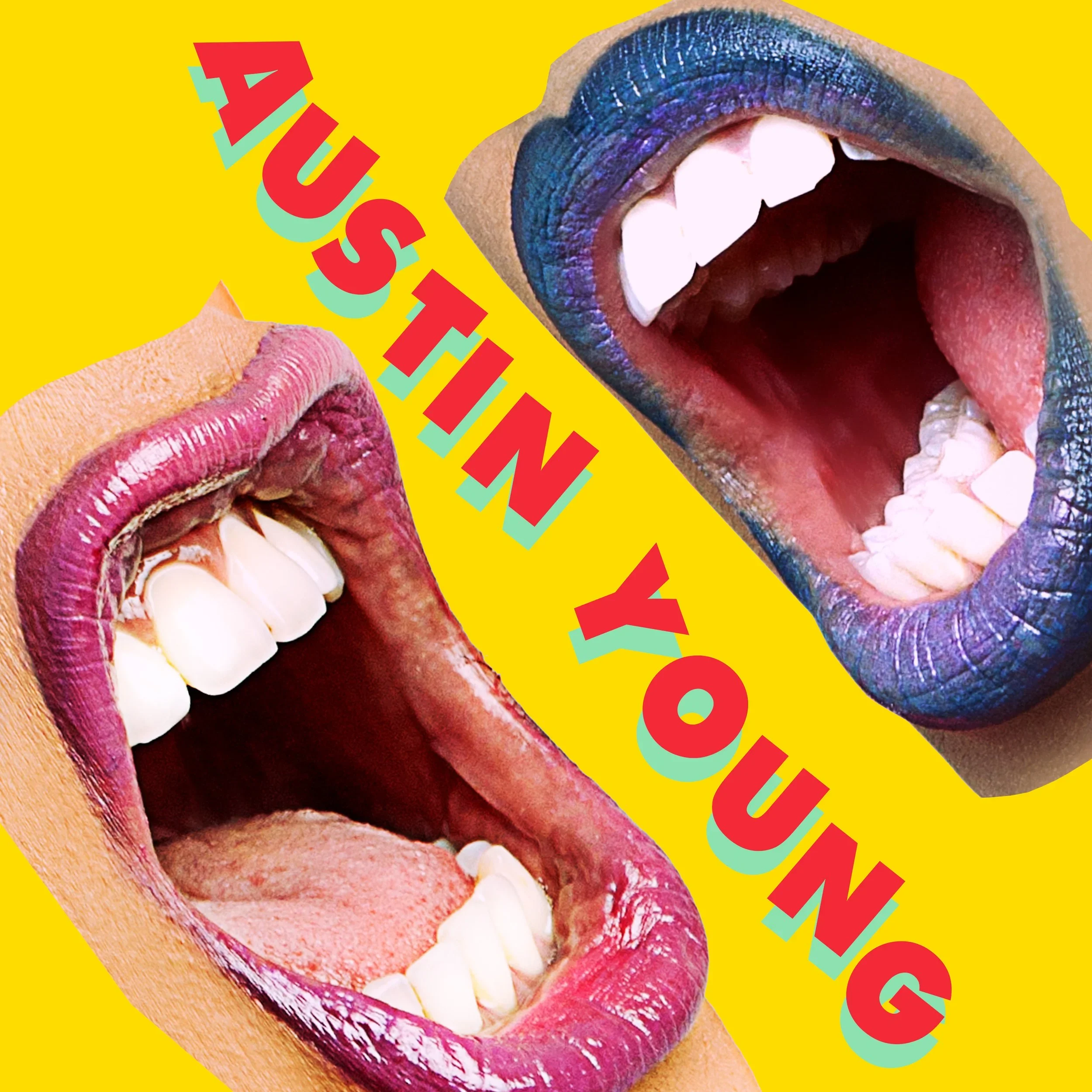 Conversations with Austin Young