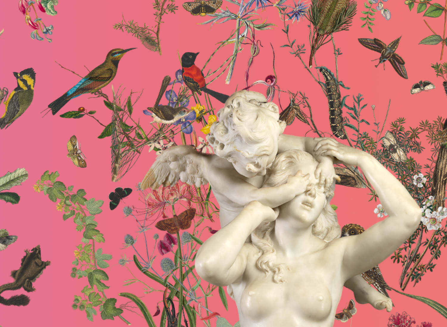 Fallen Fruit at NGV Triennial
