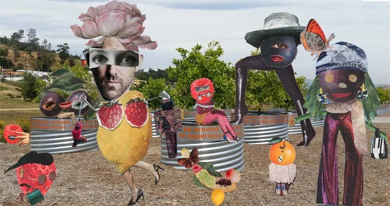 ENDLESS ORCHARD LAUNCH CELEBRATION AND FRUIT TREE ADOPTION