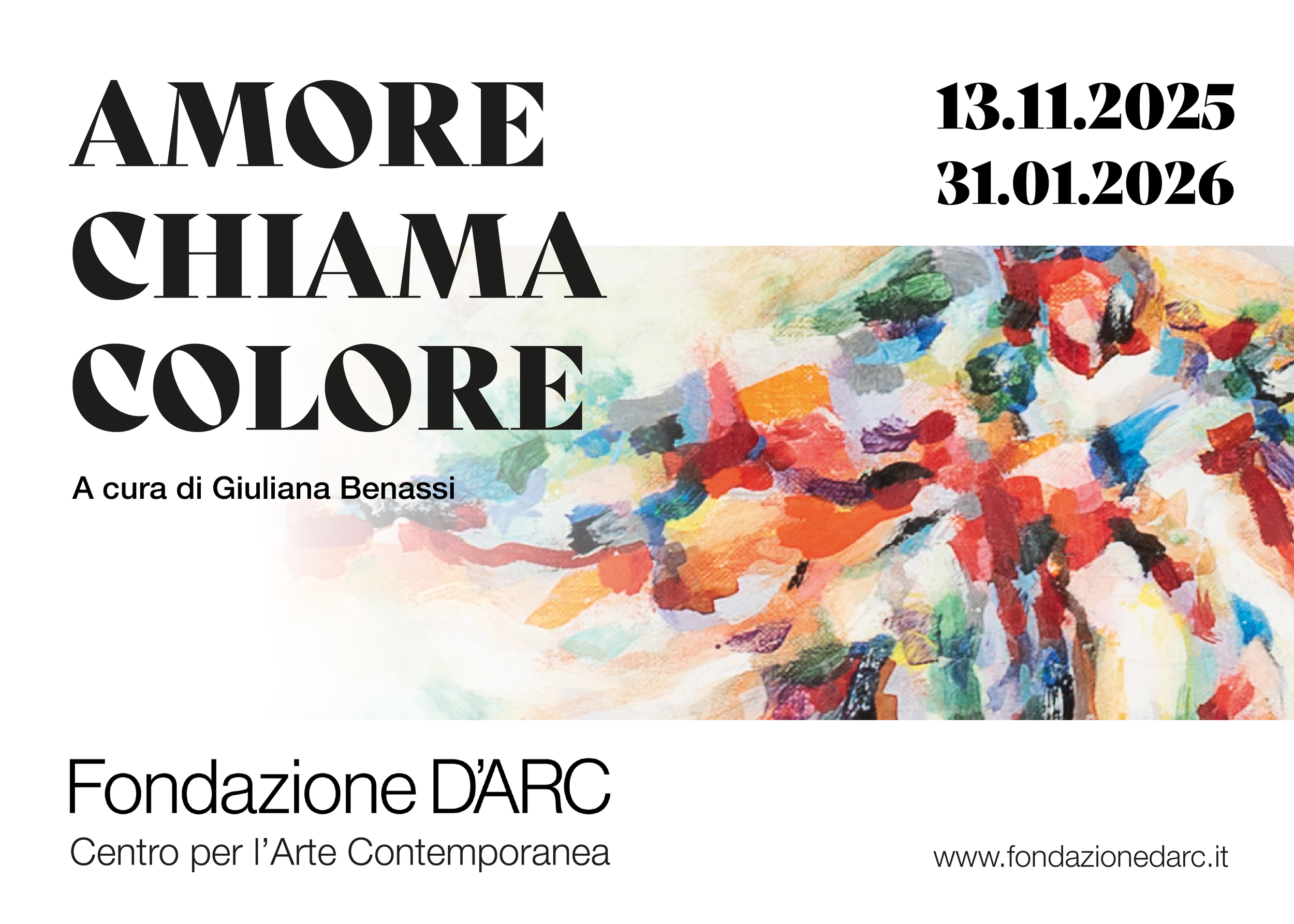 Amore Chiama Colore