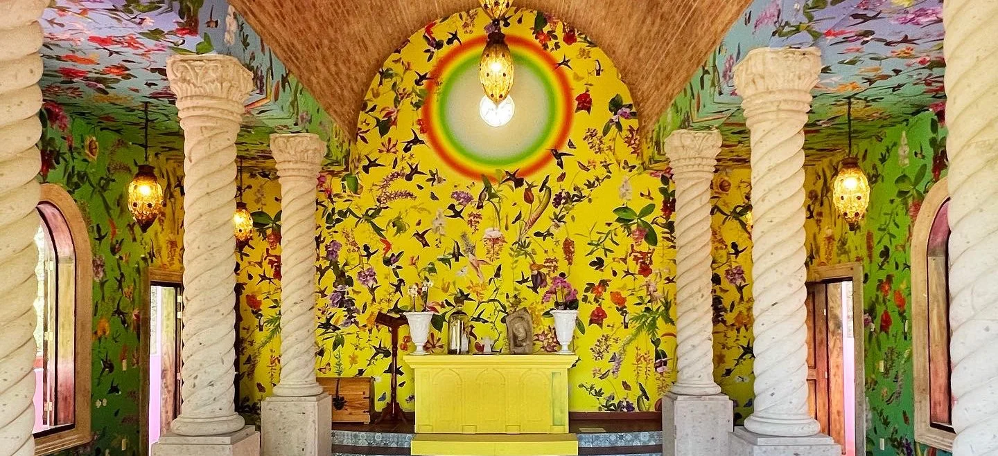 Los Angelitos de Mexico