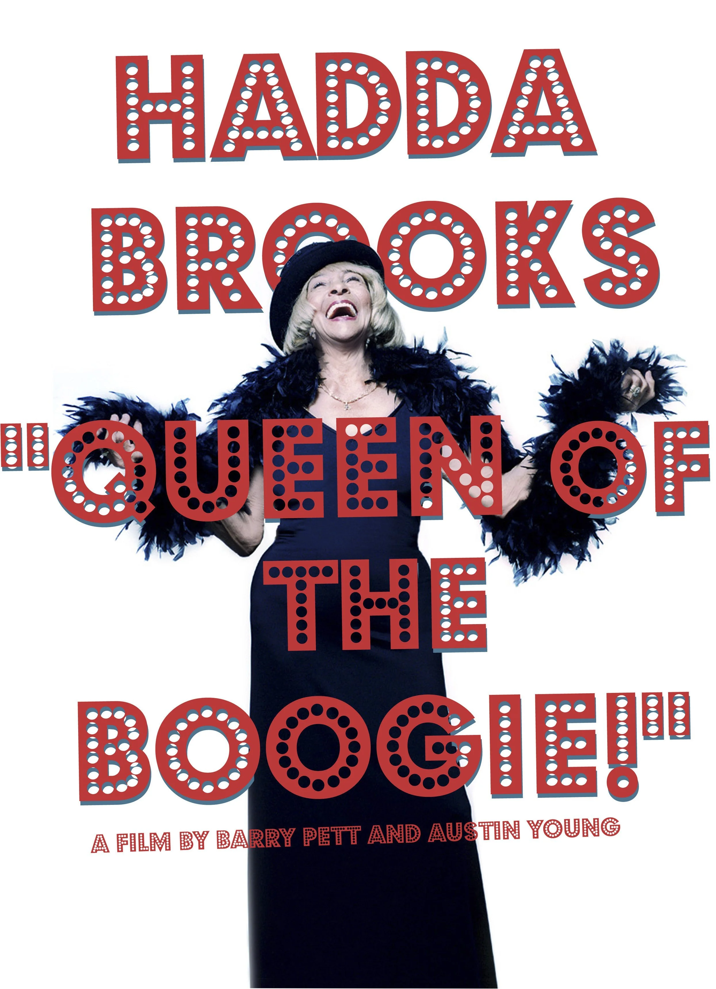 Queen of the Boogie