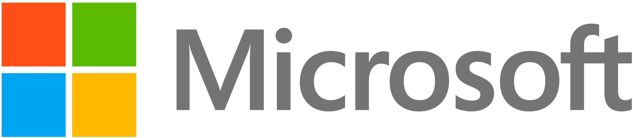 Microsoft Logo