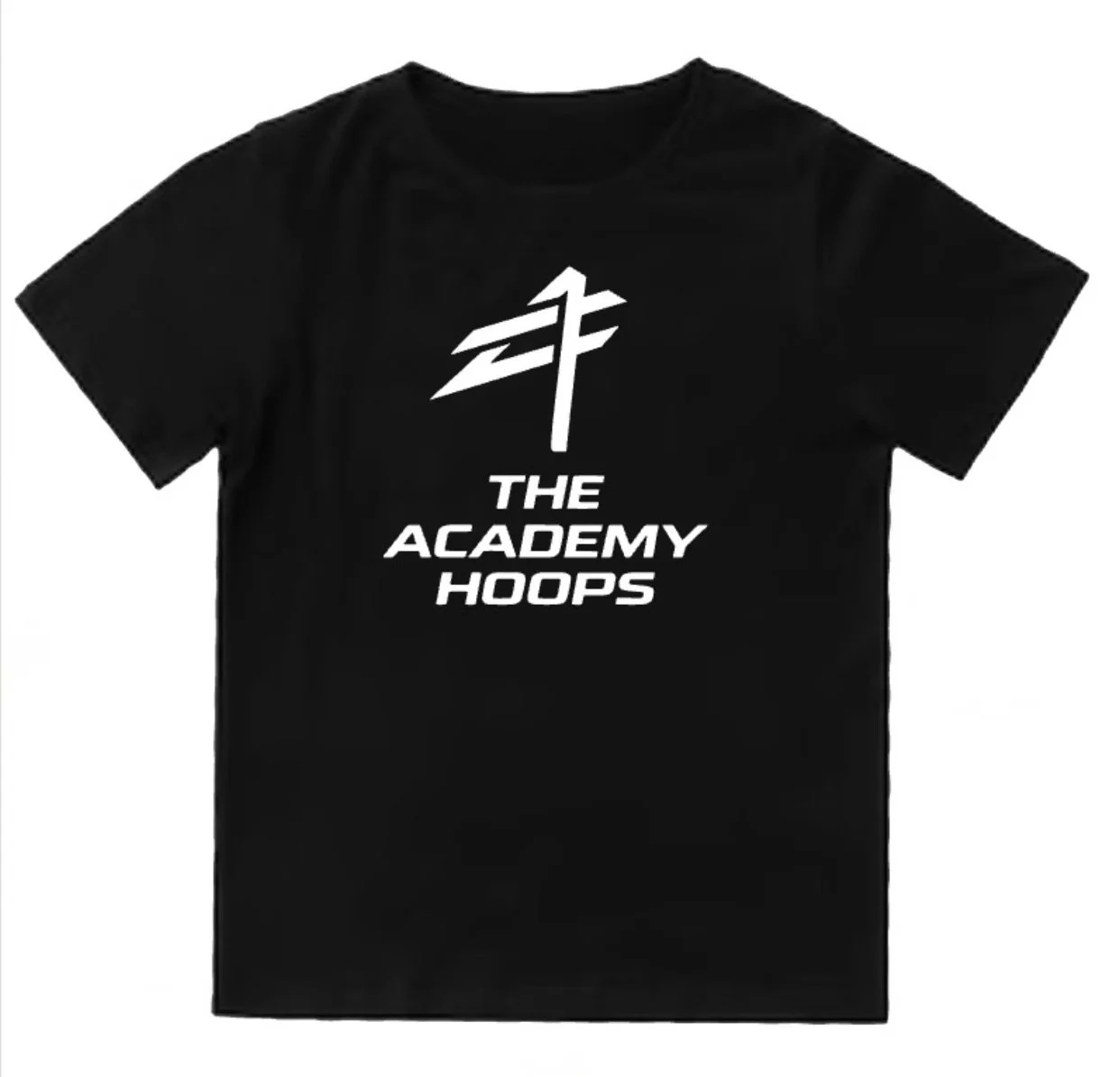 ACADEMY HOOPS SHIRT