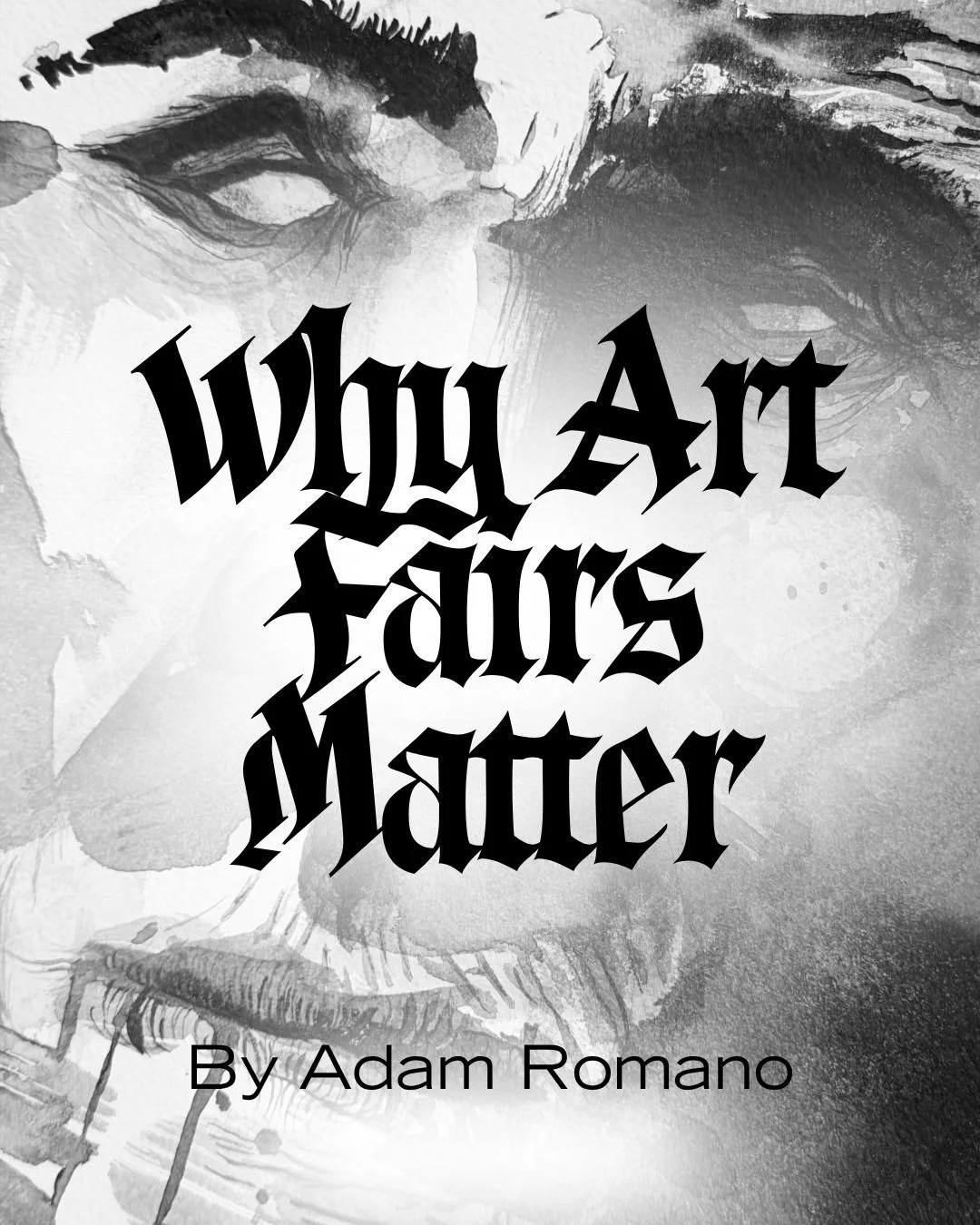 Why Art Fairs Matter