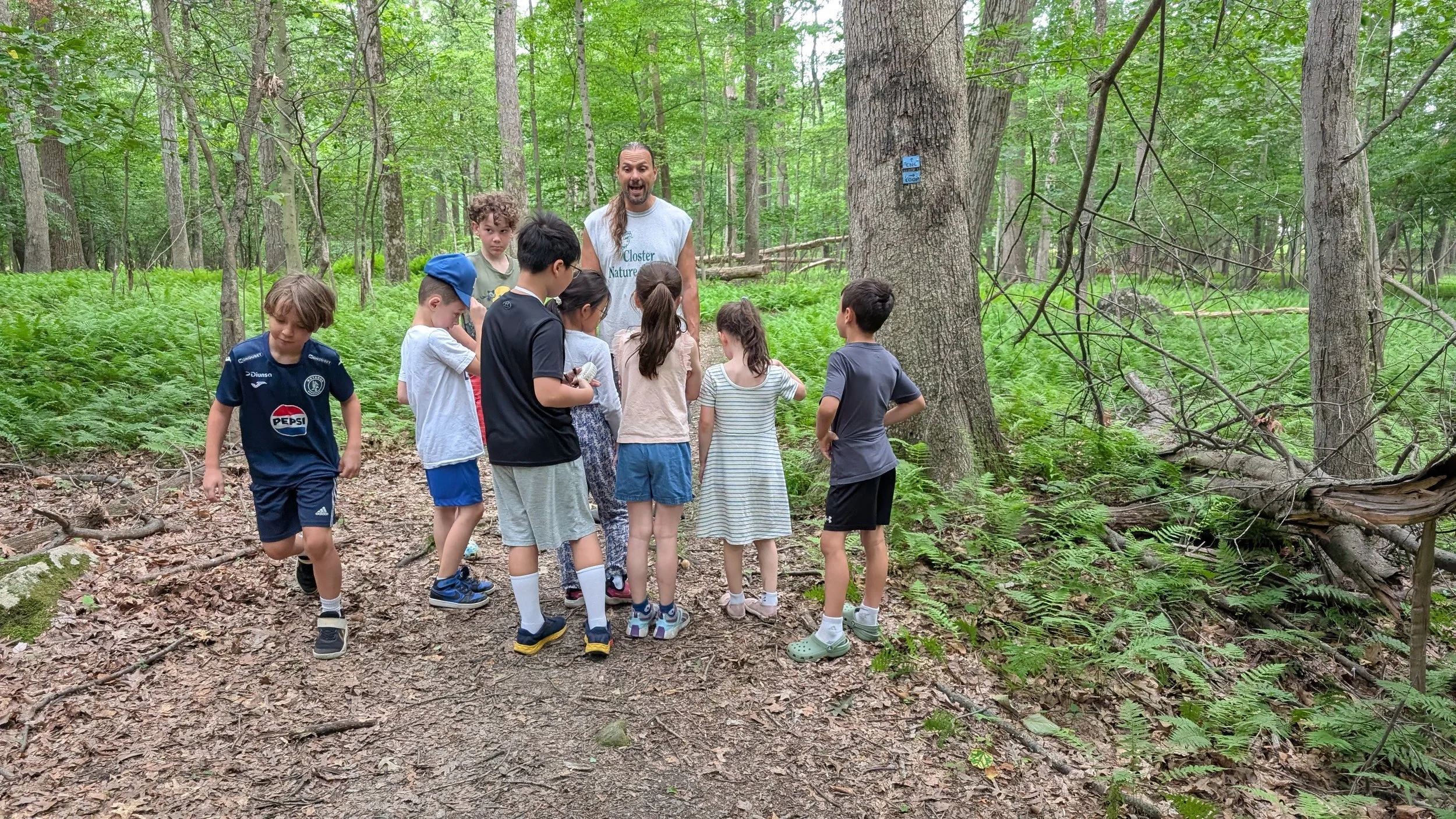 Spring Break Adventures (Wednesday)