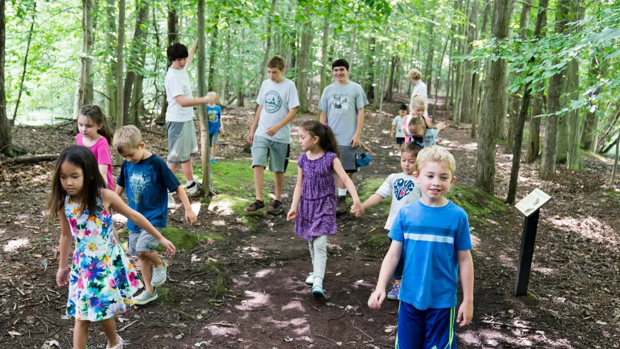 Spring Break Adventures (Tuesday)