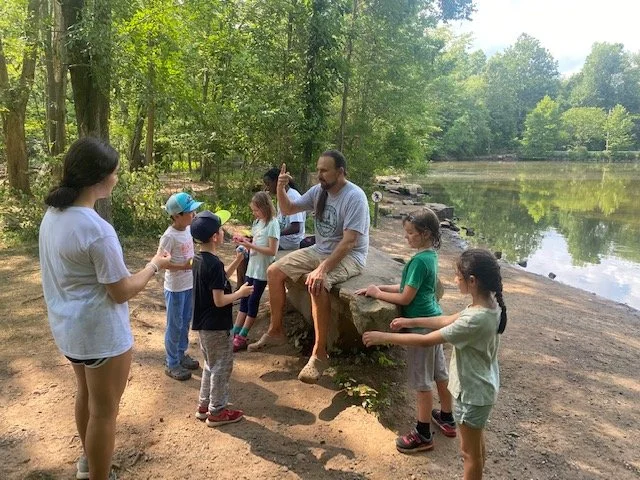 Spring Break Adventures (Thursday)