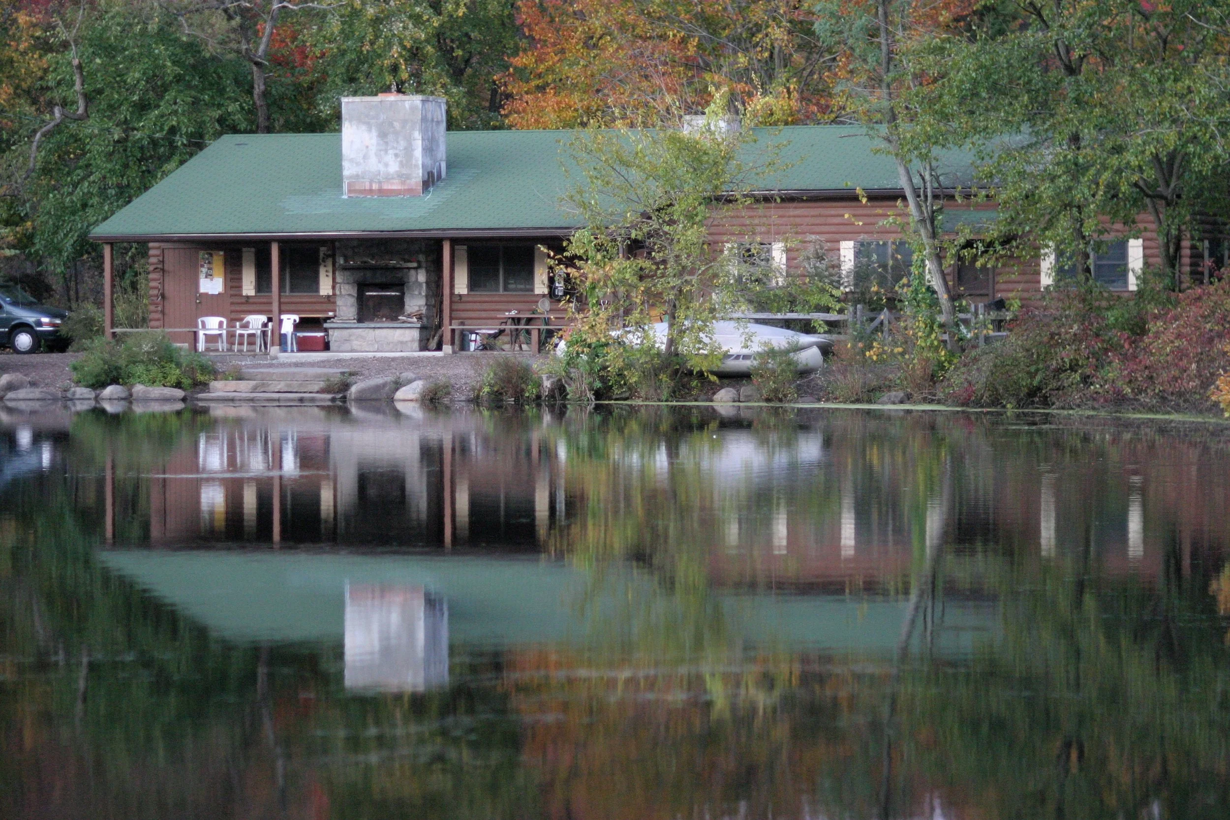 Annual Board Meeting