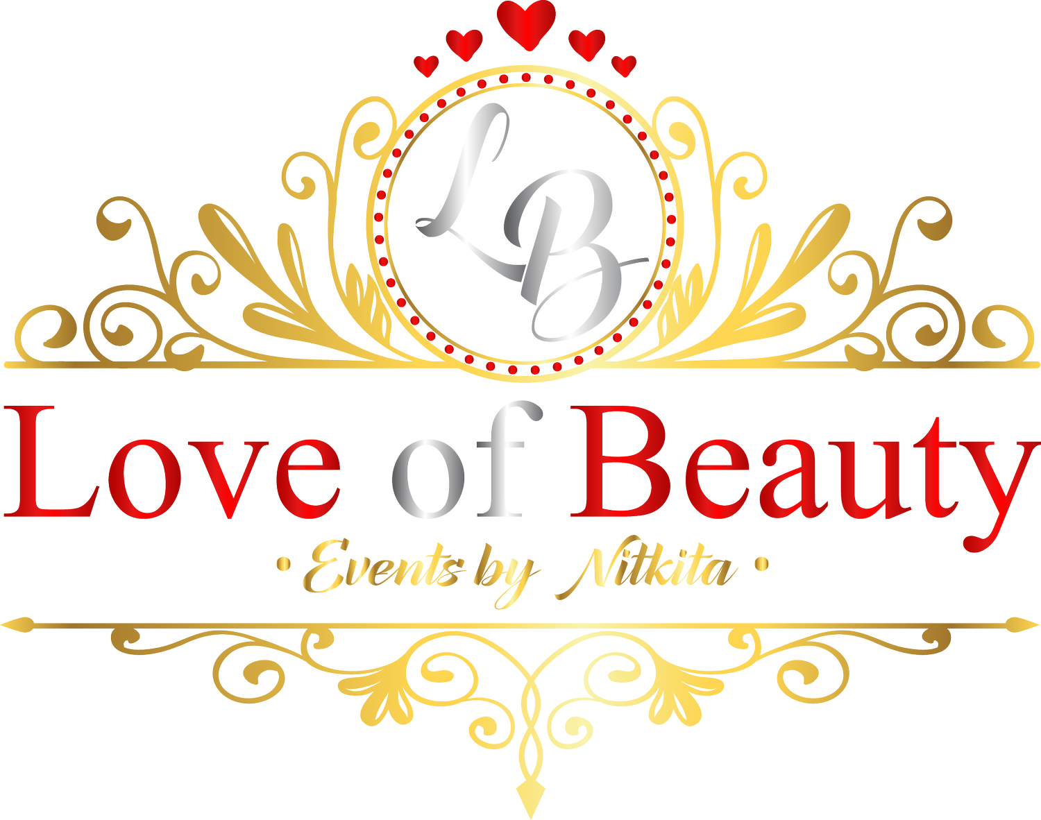 Love of Beauty Events 