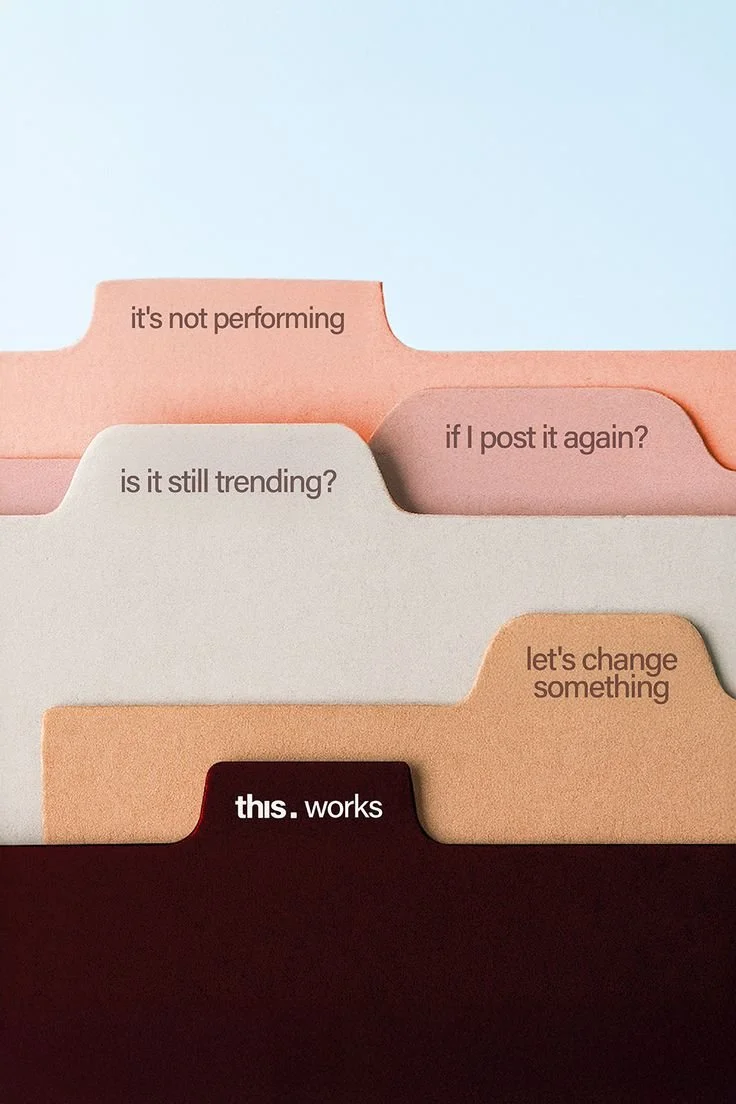 Notion Content Calendar (Template)