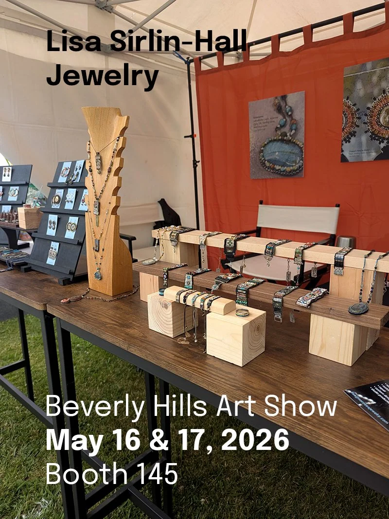 Beverly Hills Art Show