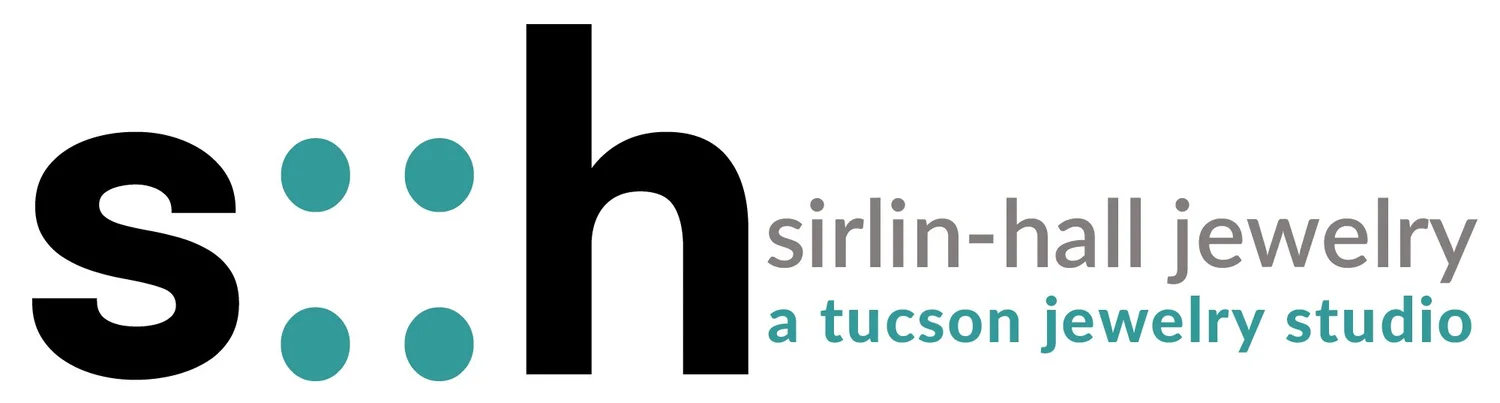 sirlin hall jewelry
