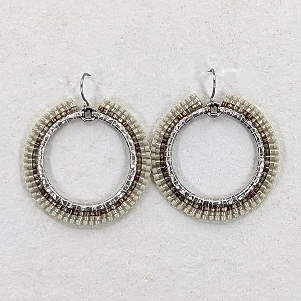 The Hoop, empathic white