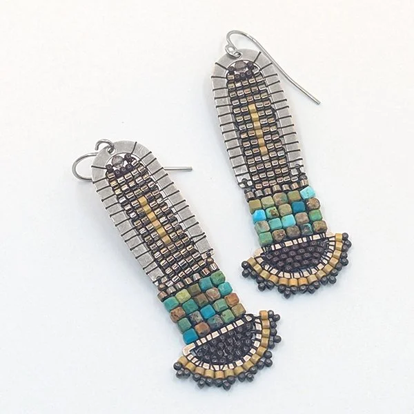 26041401 I Do Declare turquoise earrings.jpg