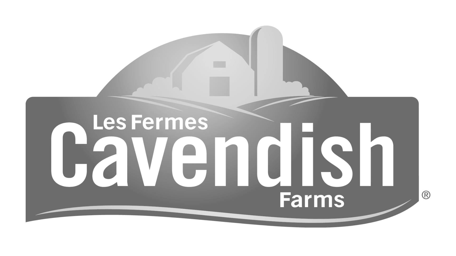 The logo of Cavendish Farms