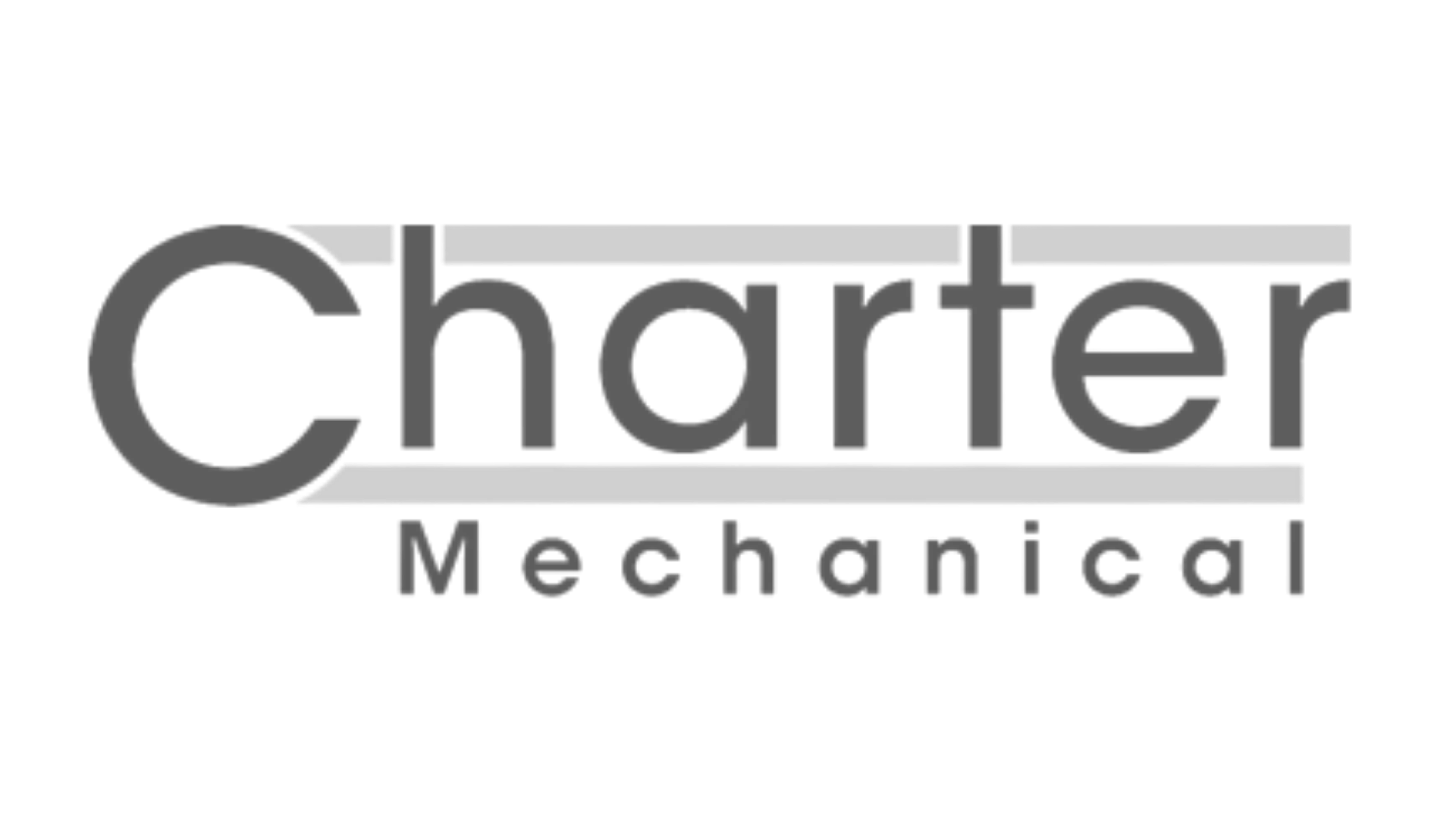 The logo for Charter Mechanical