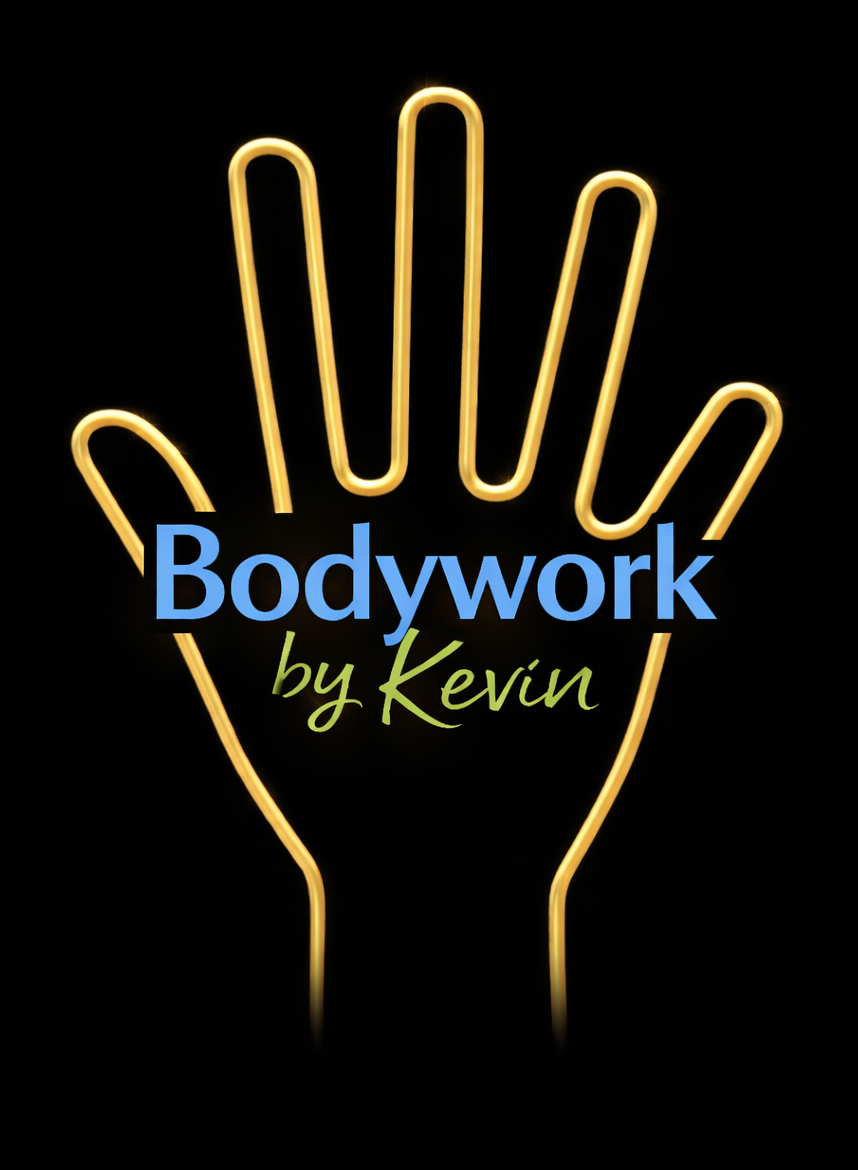 Bodywork by Kevin