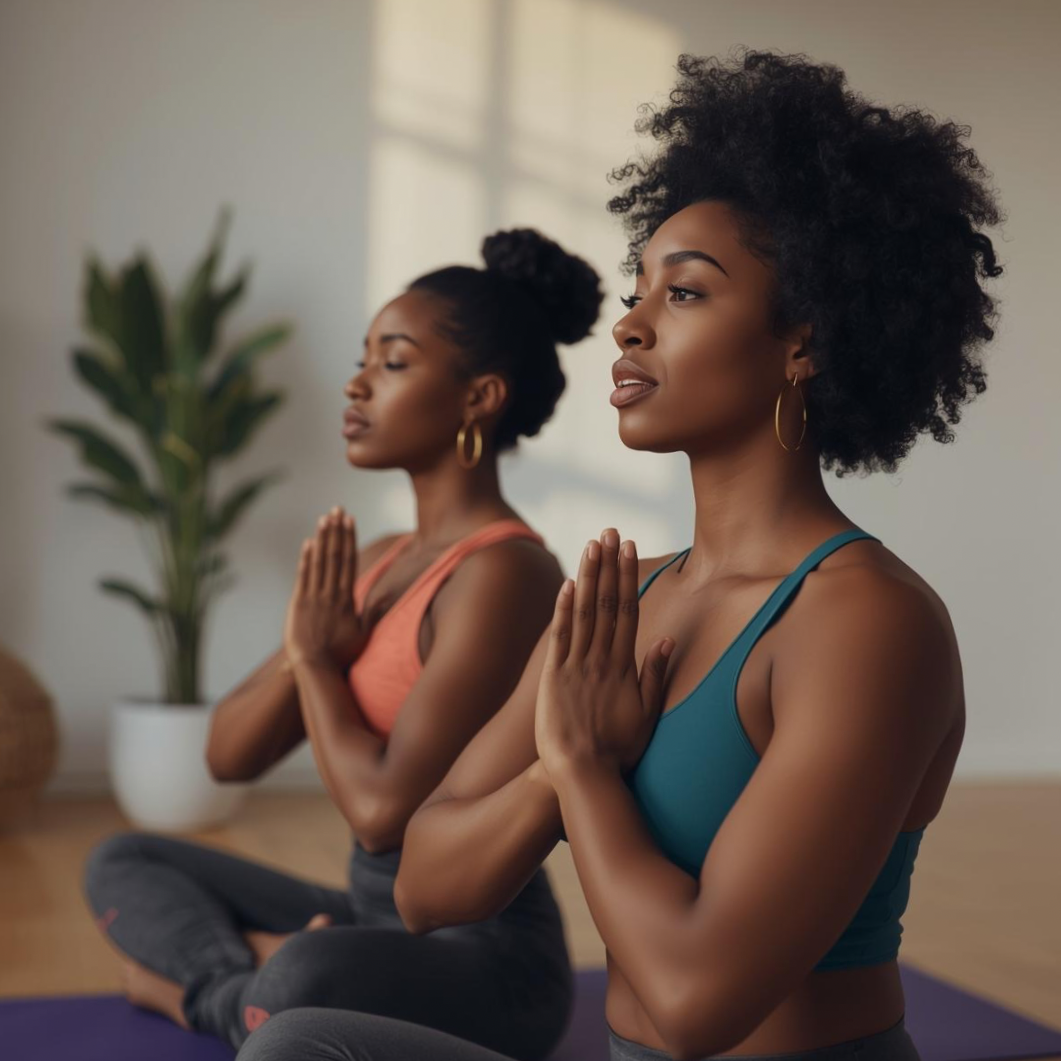 Still Breath - Breathwork and nervous-system release