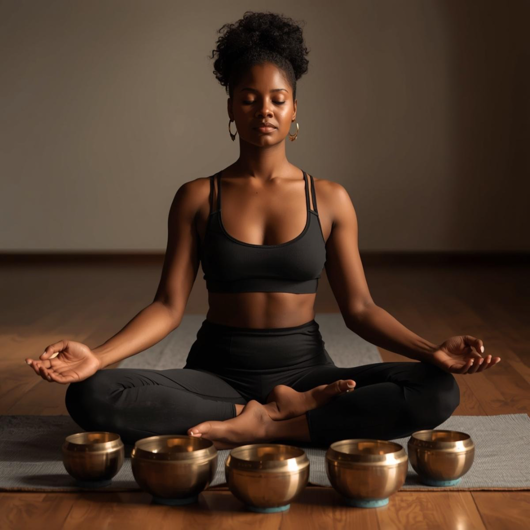 Soul Align - Energy Alignment and Chakra Balancing