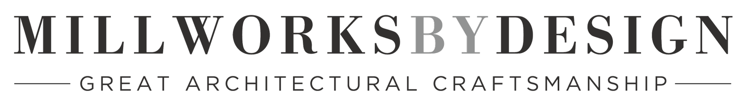 Millworks By Design