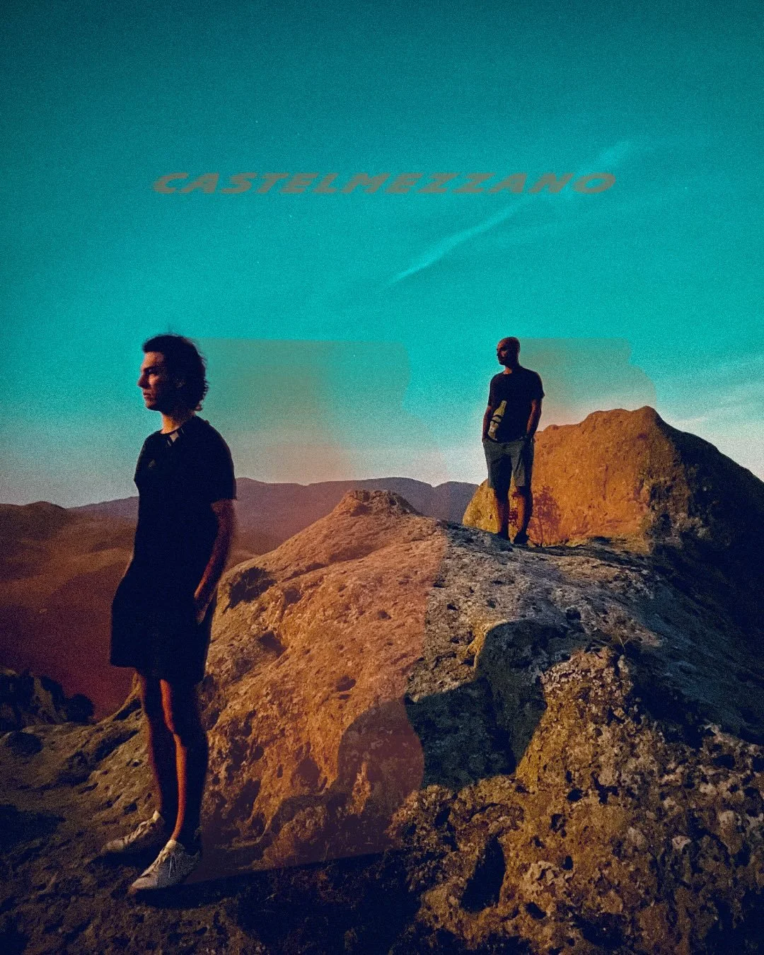 10/15/24 - A photo I took in Castelmezzano Italy - 
This long exposure photo was unexpectedly one of my favorites up in the hills of the town.

@24fpsmax 
@wanttobetraveler