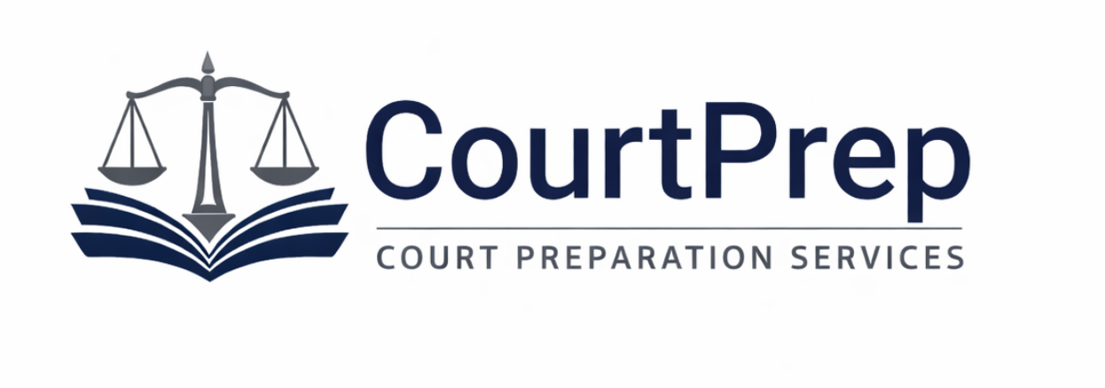 Court Preparation Services Australia