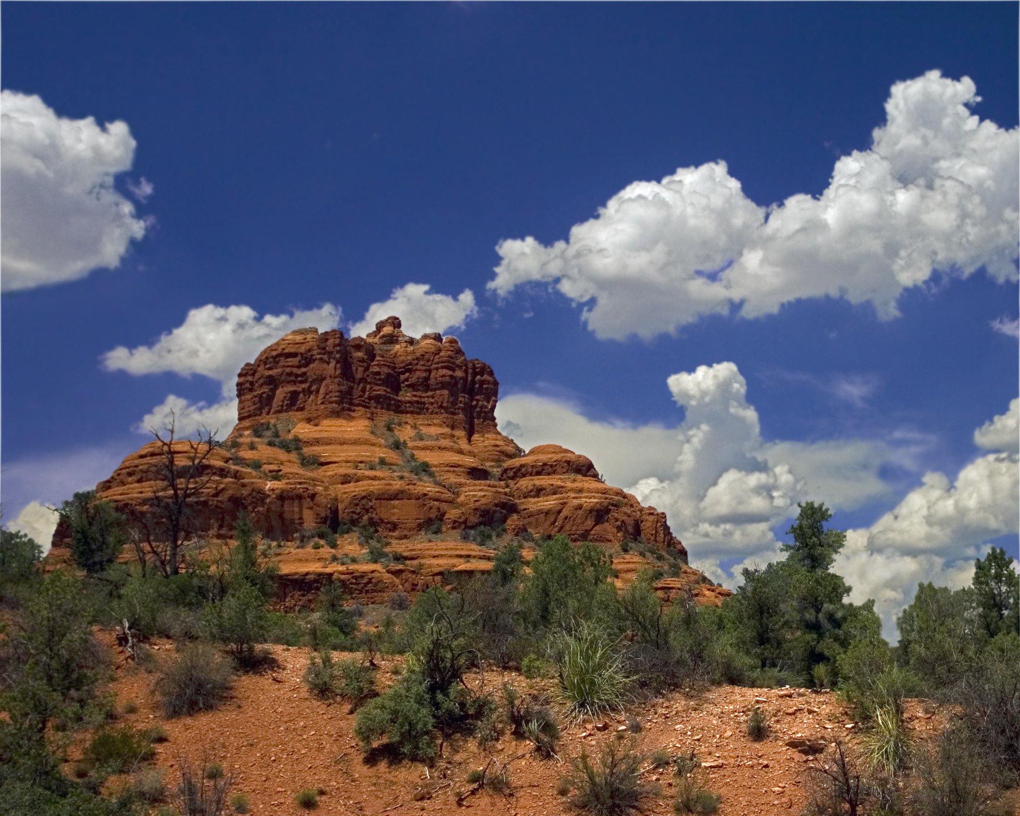 Bell Rock, Sedona